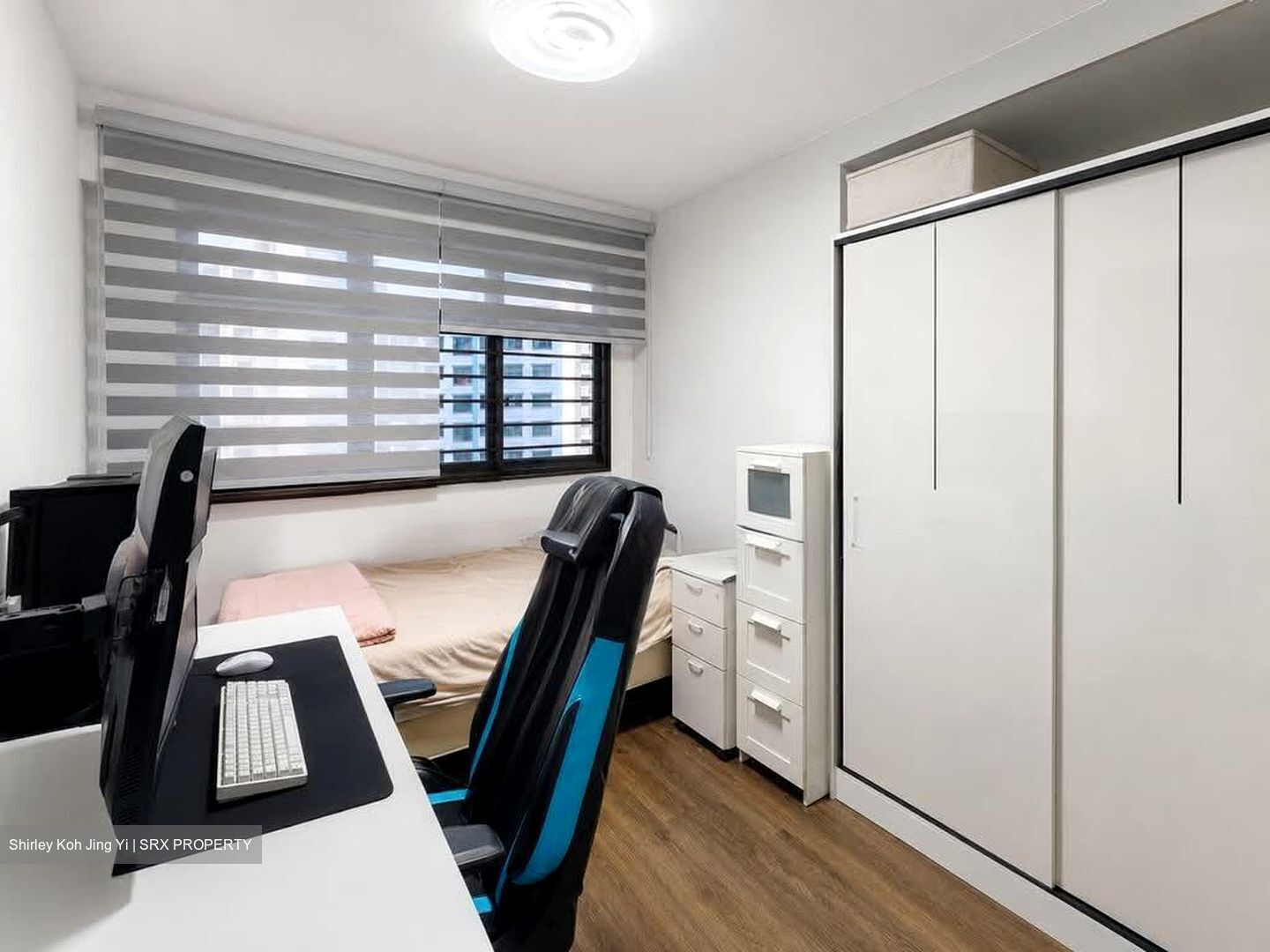 Blk 997B Buangkok Edgeview (Hougang), HDB 5 Rooms #597994541